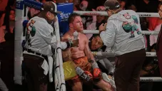 Entrenador revela por qué Canelo Álvarez perdió ante Terence Crawford: “Parecía quemado”