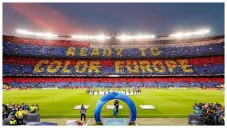 Escándalo Limak: revelan irregularidades en la adjudicación del proyecto del Spotify Camp Nou