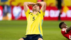 Kosovo eliminó a Suecia de la Copa del Mundo del 2026