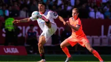 Frenkie de Jong firmará renovación multianual con Barcelona