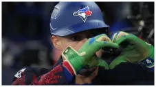 George Springer hace historia con Toronto y supera a Derek Jeter en jonrones de postemporada