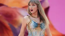 Taylor Swift anuncia docuserie y película concierto para cerrar The Eras Tour