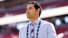 Mark Sánchez rompe el silencio y da las gracias tras pelea que casi le cuesta la vida