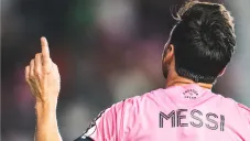 Messi hace importante anuncio