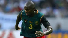 Wome es recordado por aquella falla de penal