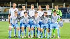 San Marino se puede meter al repechaje
