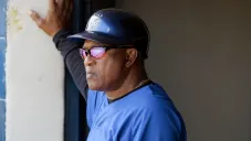 Sandy Alomar, salón de la fama de la MLB, falleció a los 81 años