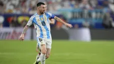 Scaloni sobre Lionel Messi: &quot;Si está en condiciones, mañana jugará&quot;