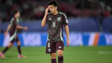 ¿Se tambalea su fichaje?