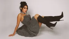 La creadora de contenido pensó que habría más lujo en la producción.