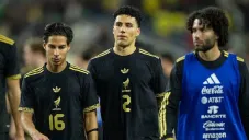 Guardado habló sobre el presente del Tri