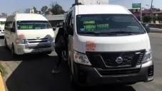 El aumento tiene como objetivo modernizar el sistema de transporte en condiciones de seguridad, eficiencia y calidad.