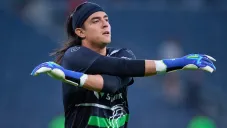 Acevedo es uno de los tres porteros convocados en la Fecha FIFA de octubre