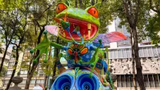 Algunas calles y avenidas estarán cerradas desde muy temprano.