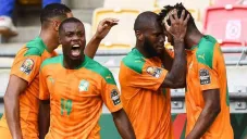 Costa de Marfil logró su pase al Mundial del 2026