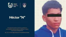 David Cohen: presunto asesino confesó que le ofrecieron 30 mil pesos para matarlo