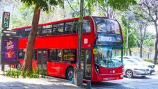 Gobierno CDMX: Confirman construcción de Línea 0 del Metrobús que correrá por Circuito Interior