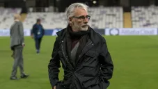 Jesús Martínez habló sobre un exentrenador de León