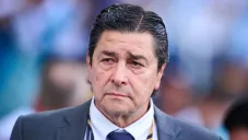 ¡Hora Cero! 'Flaco' Tena se juega el pase al Mundial en el Cuscatlán