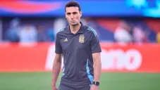 Sacloni dirigirá su segundo Mundial con Argentina