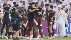 Qatar consiguió su clasificación al Mundial