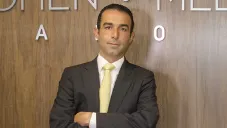 Cohen perdió la vida afuera del Poder Judicial