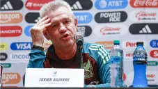 ¿A quién ha vencido el Tri del Vasco Aguirre? El pobre balance de México ante selecciones del Top 25 FIFA