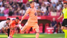 Lewandowski se pierde el Clásico