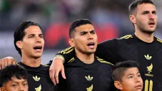 México enfrentará un duelo más ante un rival sudamericano en octubre