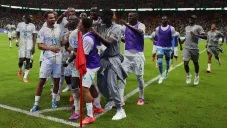 Senegal ruge hacia el Mundial: doblete de Mané y goleada que sella su pase