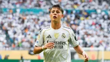 Arda Güler no le teme a la presión del Real Madrid: “Tengo las cualidades para jugar aquí”