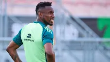 Quiñones puede aportarle mucho al Tri, según Diego Cocca