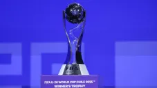 Marruecos y Argentina jugarán la Final sub 20