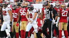 NFL 2025: ¿Cuándo y dónde ver la Semana 7?