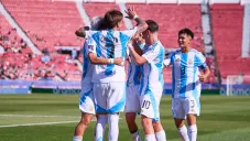 Partidos de hoy 15 de octubre de 2025