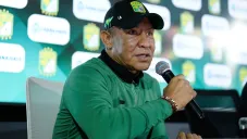 Periodistas piden a Nacho Ambriz dar un paso al costado tras ser “exhibido” por Jesús Martínez