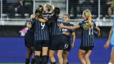 Rayadas quedaron fuera de la Concacaf Champions Cup W