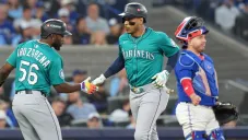Toronto Blue Jays vs Seattle Mariners: ¿Dónde ver el Juego 4 de la ALCS?