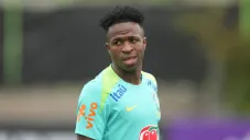 Vinícius Jr. enfrenta proceso judicial en Brasil: Fiesta millonaria, ruido y denuncia