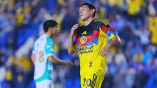 Alexis Gutiérrez rompe el silencio sobre el polémico penalti de Rotondi en la Gran Final