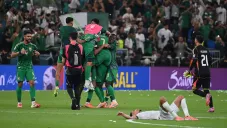 Arabia Saudita celebra su pase al Mundial con un premio millonario
