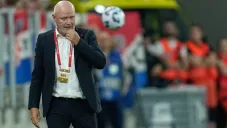 Chequia sin entrenador: Hašek pierde su puesto tras la sorpresa ante Islas Feroe