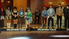 Ahora le toca al público votar para salvar a su participante favorito.