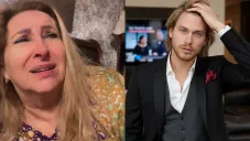 El atraco quedó registrado en video, el cual se dará a conocer más adelante.