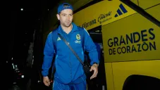 Victor Davila con América