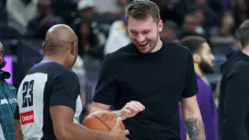 ¡Nueva era! NBA utilizará inteligencia artificial en el arbitraje