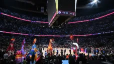 Prime Video anuncia &quot;equipo de lujo&quot; para transmisiones de NBA