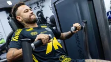 Renovación de Neymar con Santos en duda por estado físico del jugador