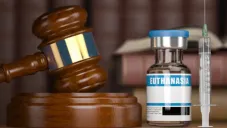 Uruguay aprueba la primera ley de eutanasia en América Latina