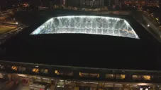 ¡Censura! LaLiga no transmite protestas en el Real Oviedo vs Espanyol